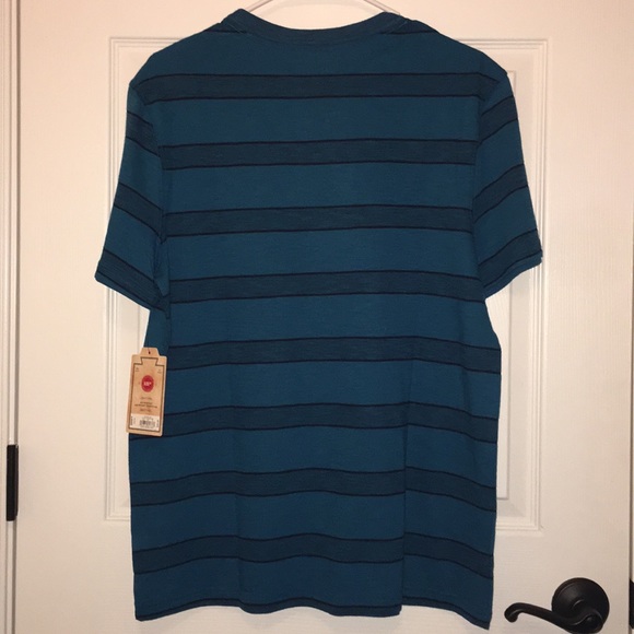 Urban Pipeline Tshirt - Picture 5 of 6